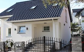 Apartamenty Villa Makowa